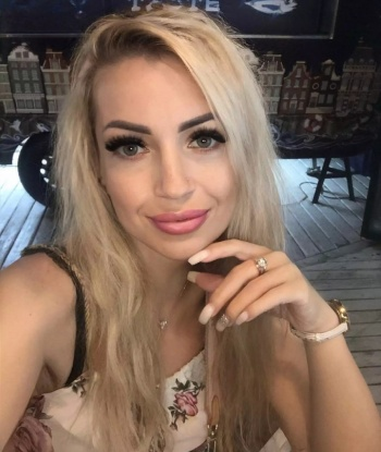 Анкета проститутки Наденька - Фото 1, Горагорск, 36 лет, №1365
