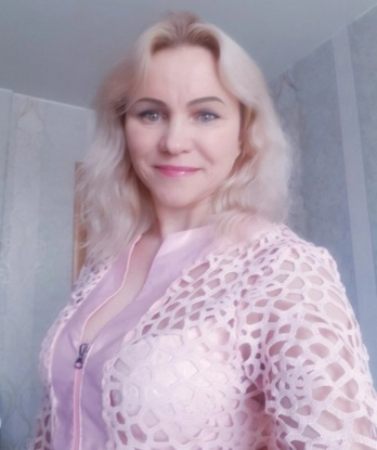 Анкета проститутки Ульяна - Фото 1, Горагорск, 45 лет, №14160