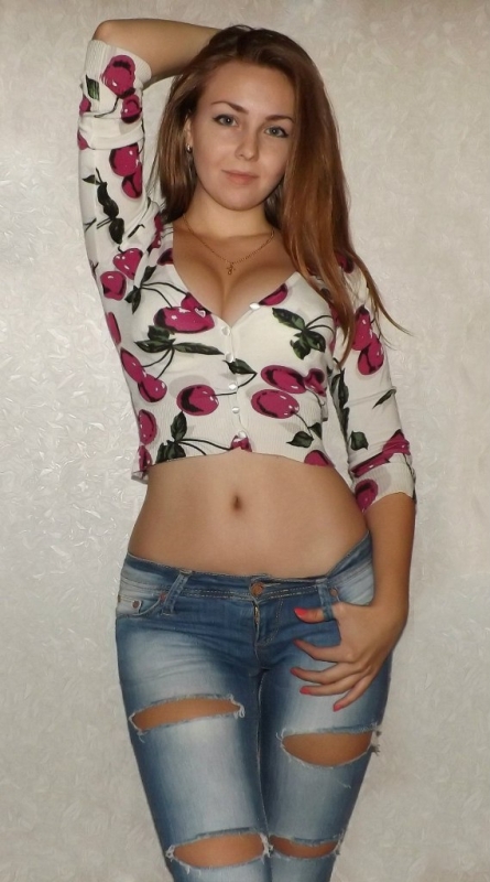 Анкета проститутки Карина - Фото 1, Горагорск, 28 лет, №19973